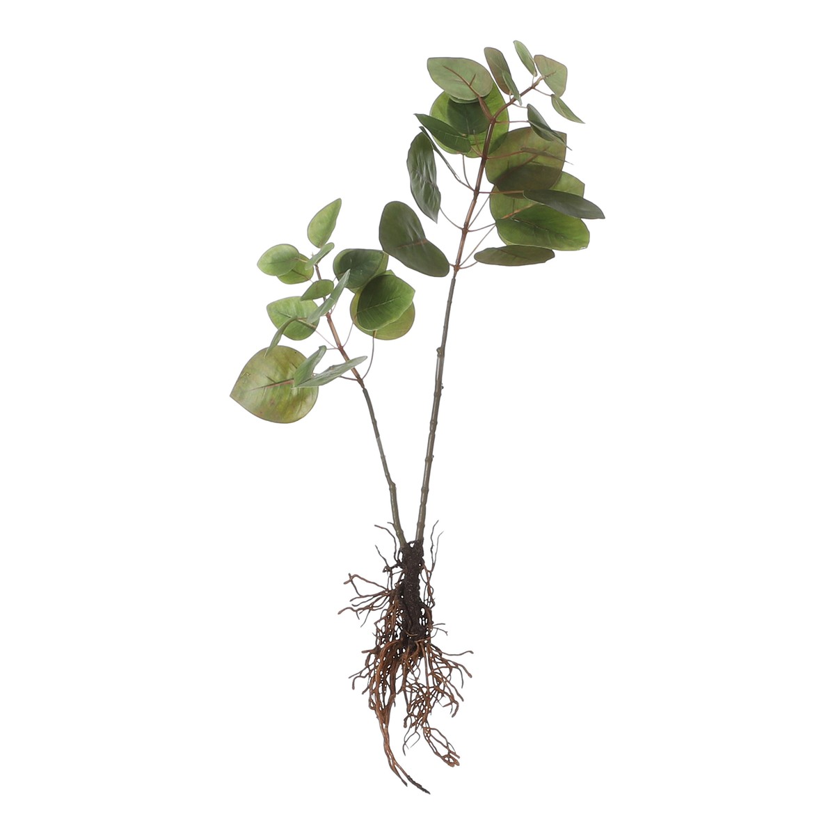 Plante artificielle vert, MICA DECORATIONS