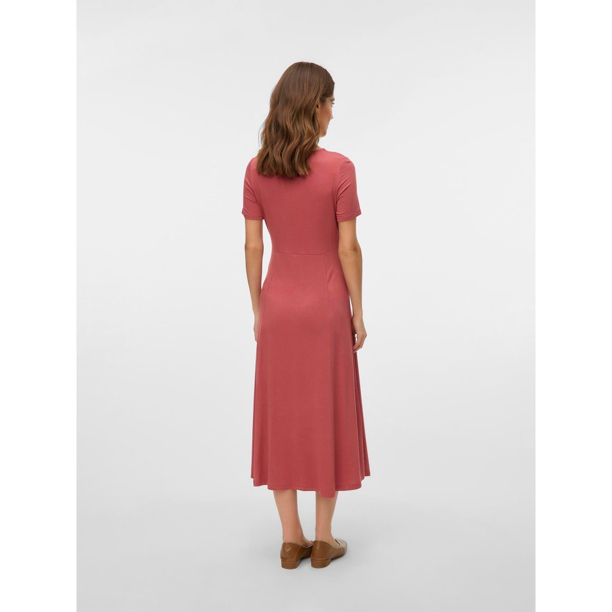 Robe marsala, MAMA LICIOUS