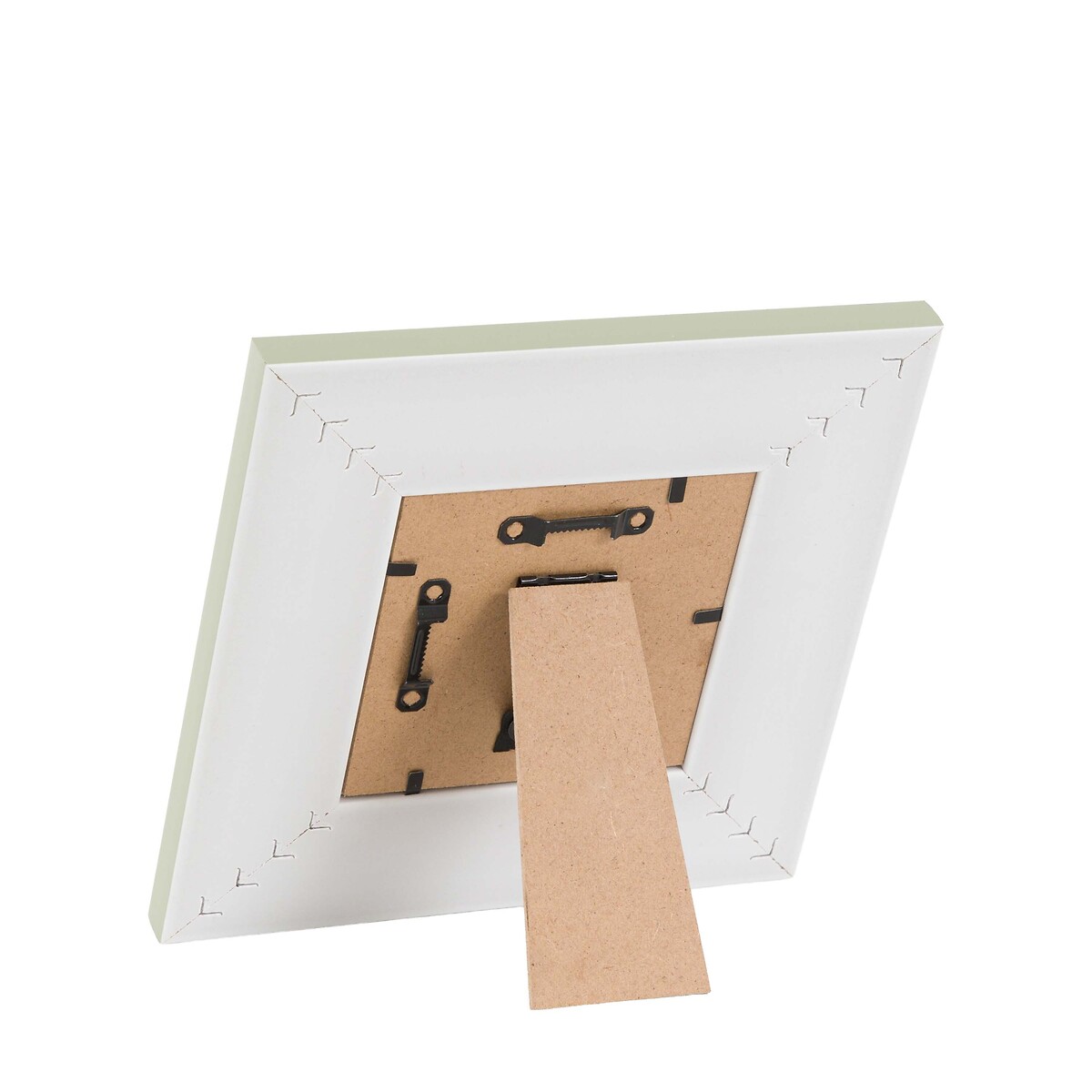 Set of 2 4x4" Rea Photoframes multi-coloured, ÉDITÉ