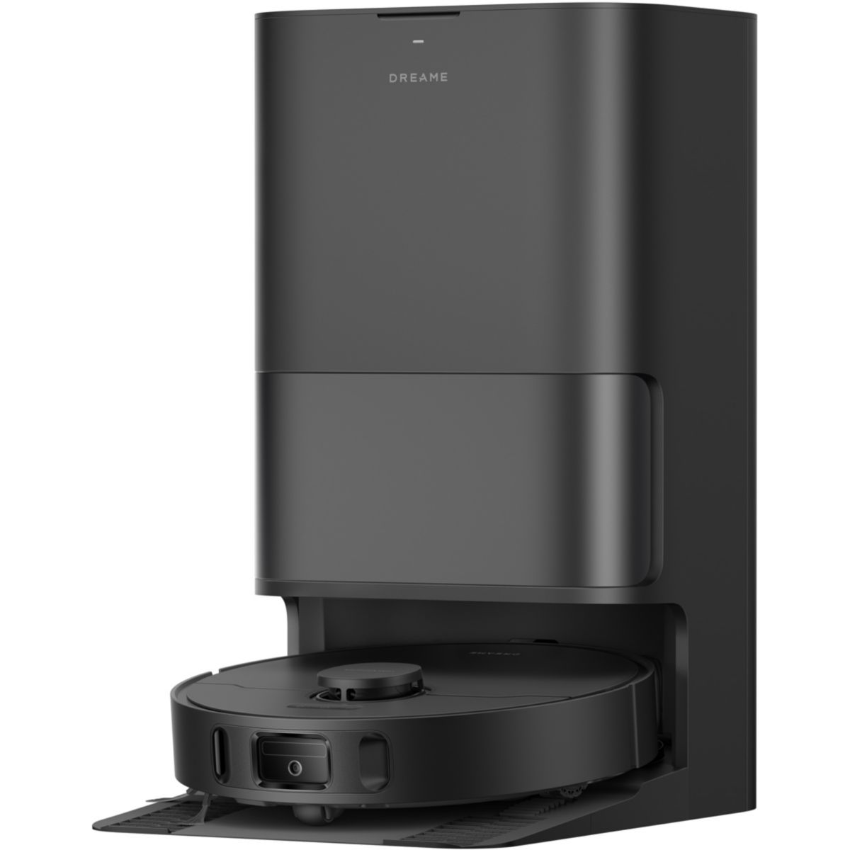 Aspirateur robot D30 Ultra Black couleur unique, DREAME