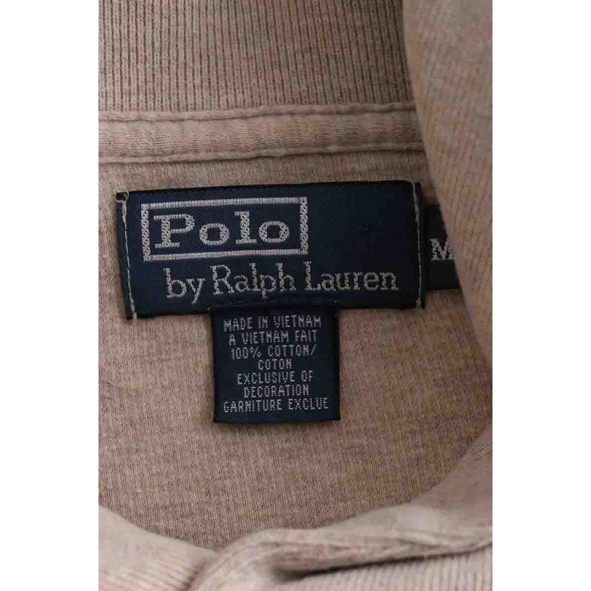 Pull - Très Bon État beige, RALPH LAUREN
