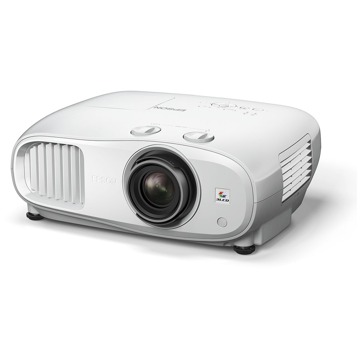 Vidéoprojecteur home cinéma EH-TW7000 blanc, EPSON