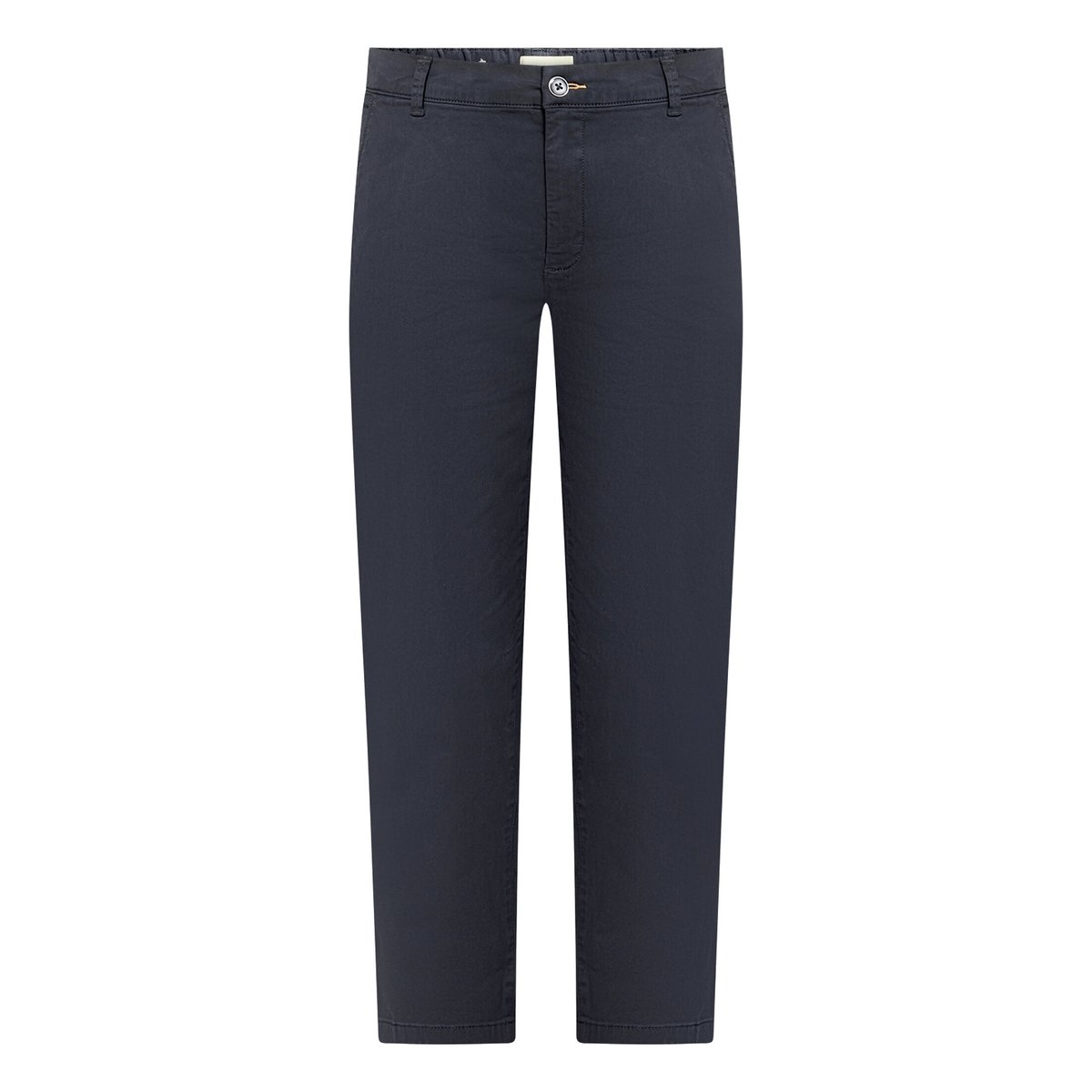 Pantalon chino à élastique ebony grey, CARTOON