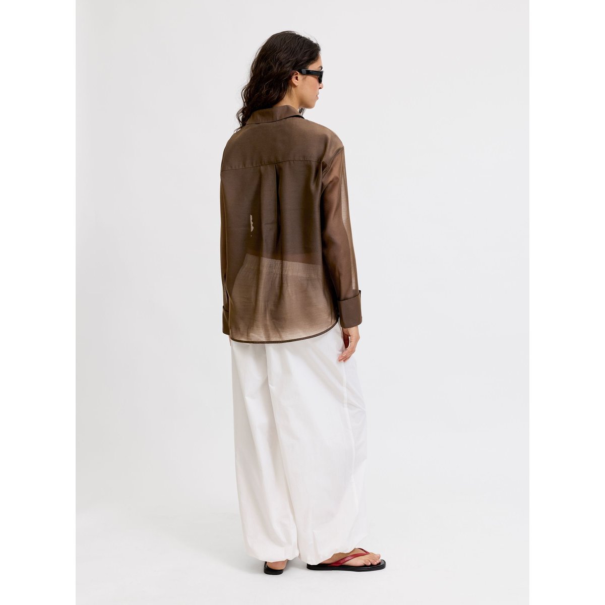 Chemise demitasse, JJXX