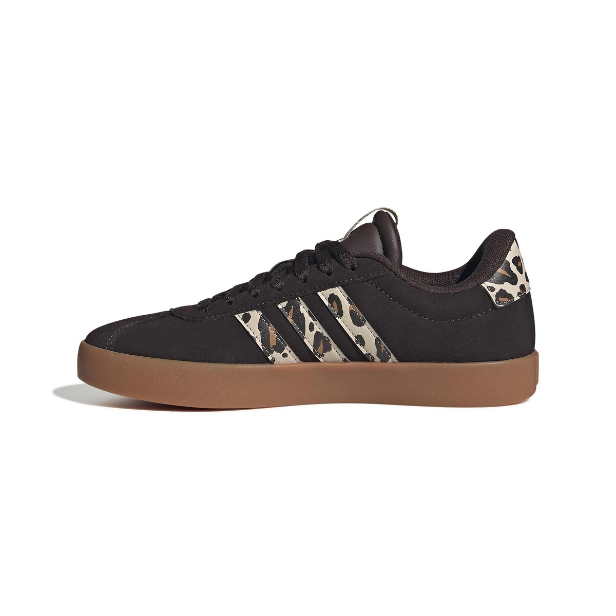 Sneaker VL COURT 3.0 braun, ADIDAS SPORTSWEAR