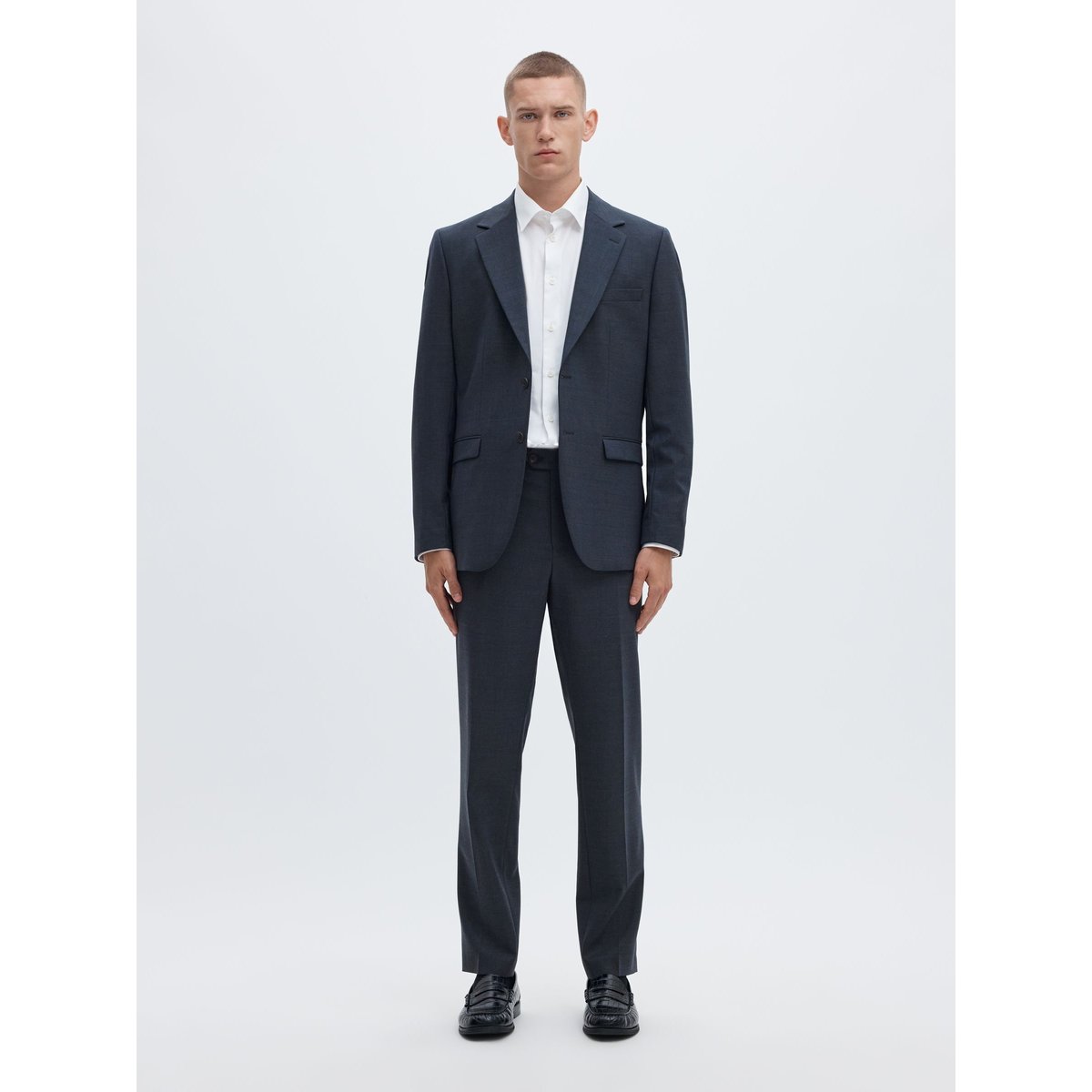 Pantalon De Costume sky captain, SELECTED