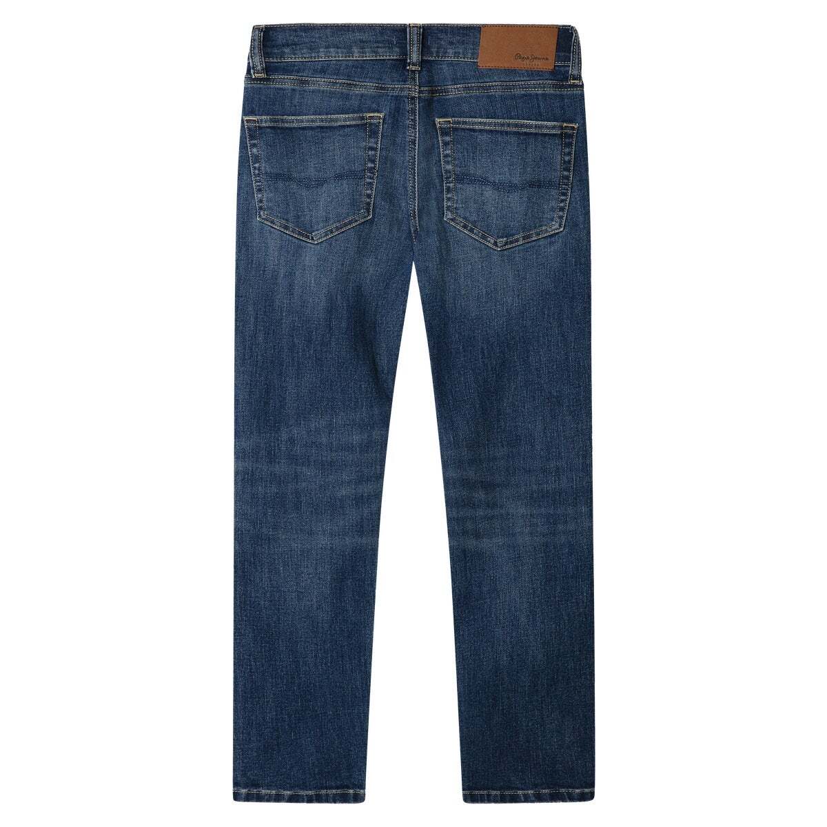 Cash - Jean Coupe Regular, Taille Normale medium tint, PEPE JEANS