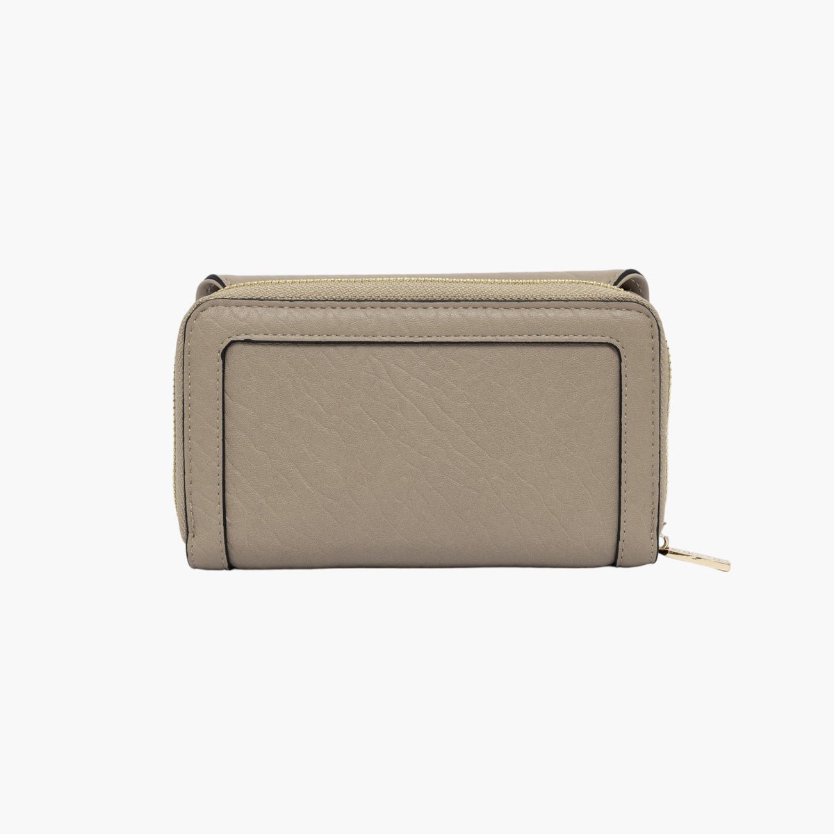 Grand portefeuille Traicy beige,doré, LOLLIPOPS