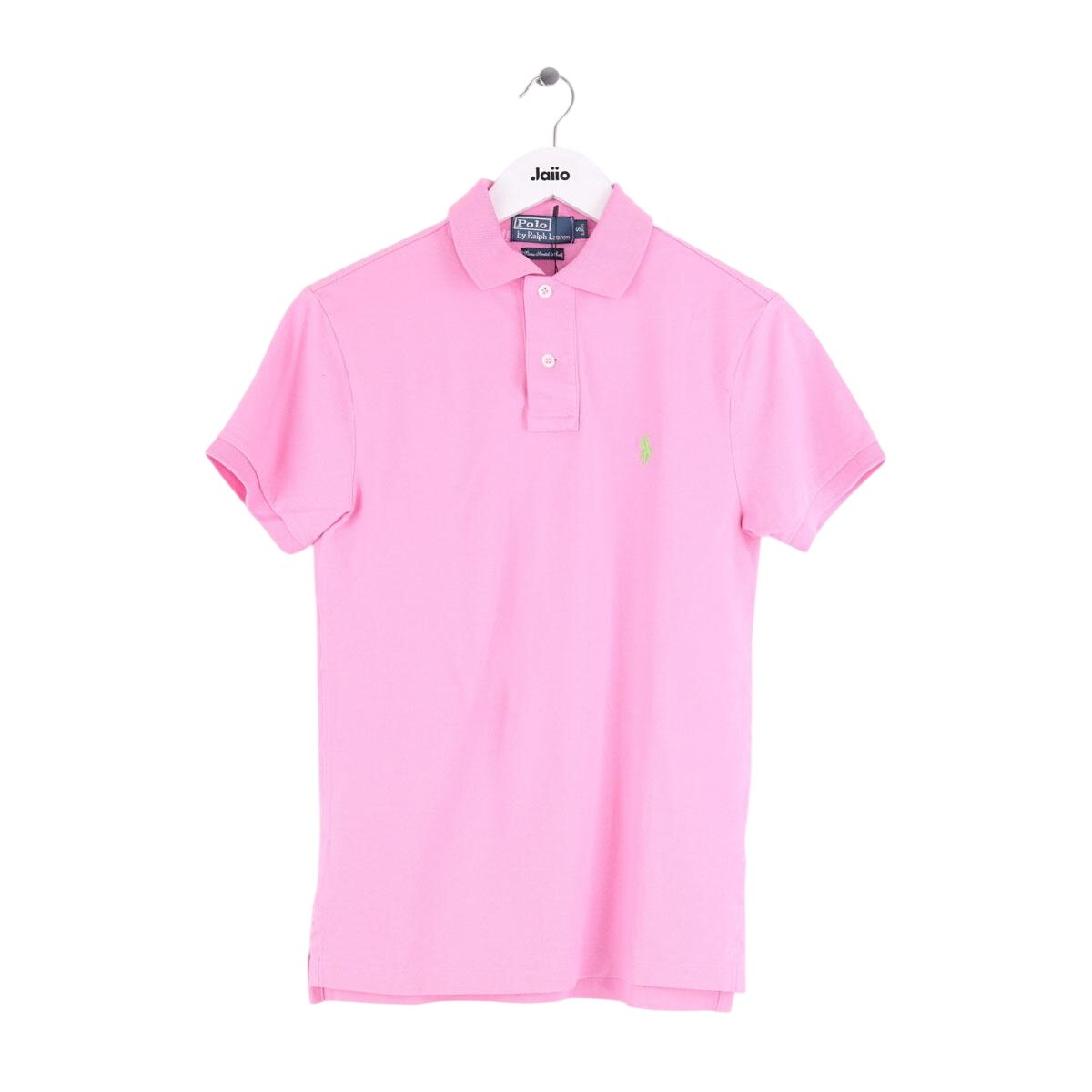 Polo - Très Bon État rose, RALPH LAUREN