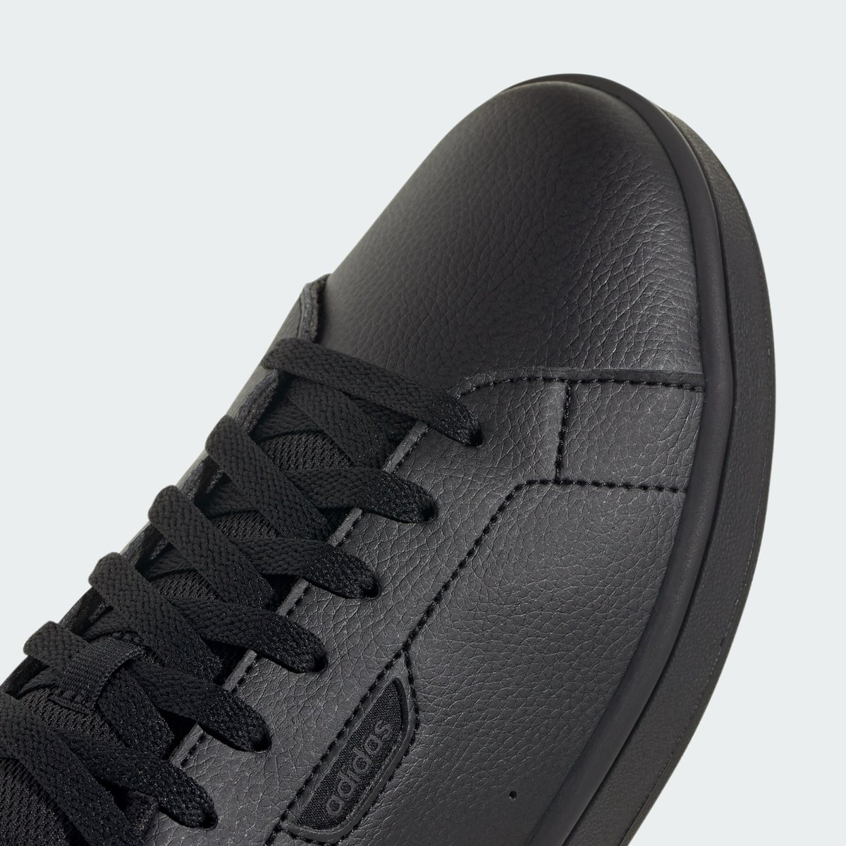 Chaussure Court core black / carbon / core black, ADIDAS SPORTSWEAR