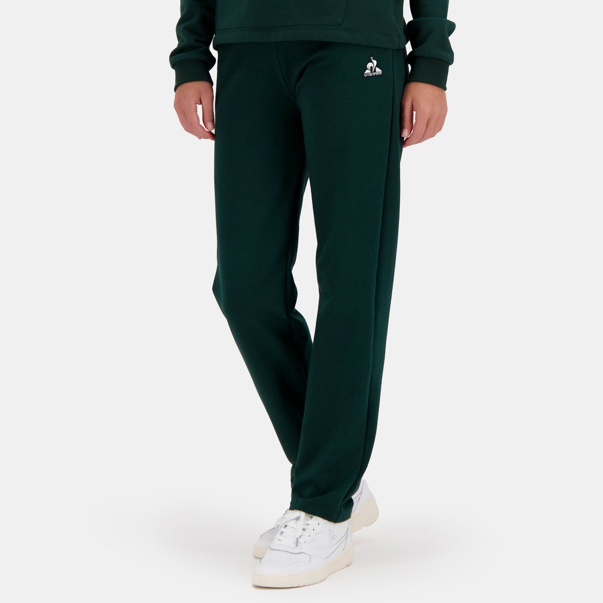 Pantalon Contemporain scarab, LE COQ SPORTIF