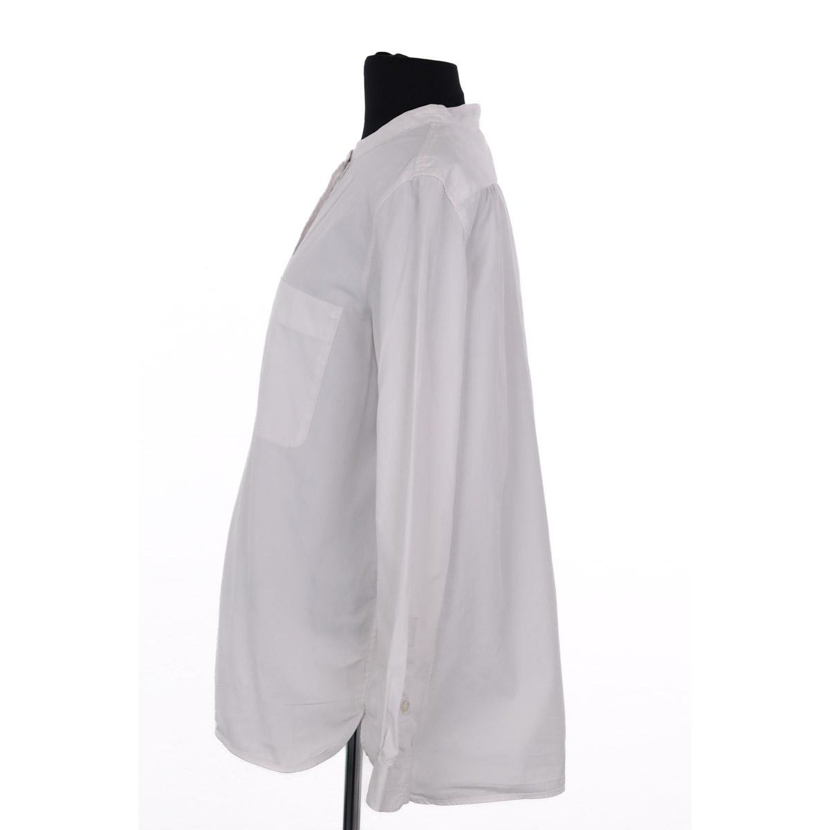 Chemise - Très Bon État blanc, SOEUR