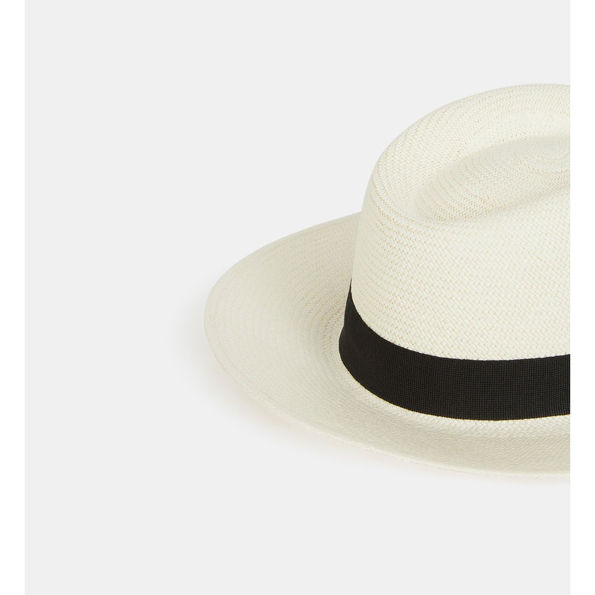 Panama canama paille naturel, GALERIES LAFAYETTE