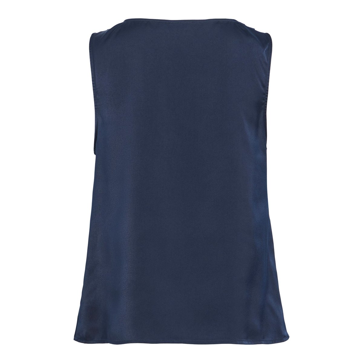 Top Sans Manches bleu - navy blazer1, VILA