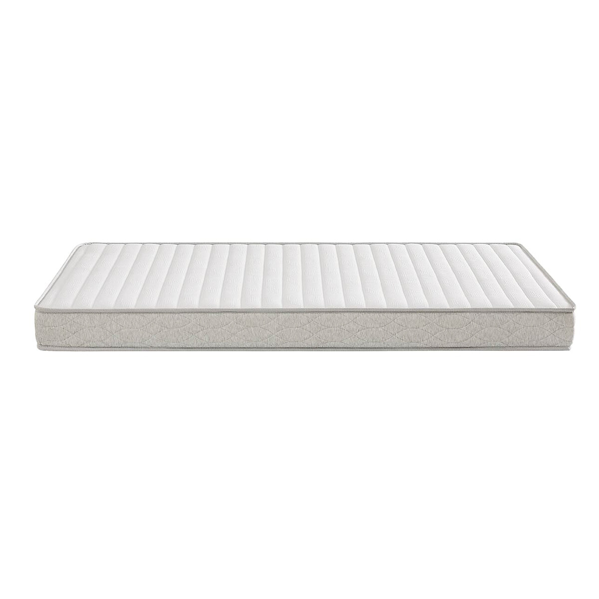 Materasso schiuma Bultex Primo fermo Fair 2 bianco, BULTEX