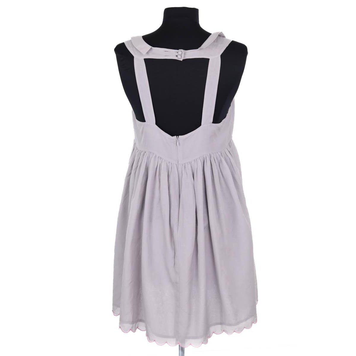 Robe - Très Bon État gris, MANOUSH