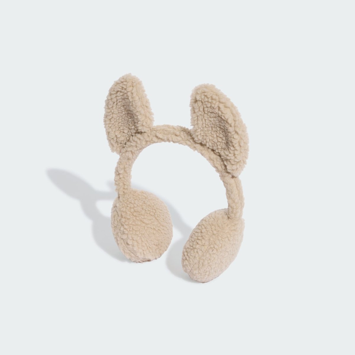 Cache-Oreilles Molleton Jeunes Enfants Cache-Oreilles Molleton Jeunes Enfants clay brown, ADIDAS SPORTSWEAR