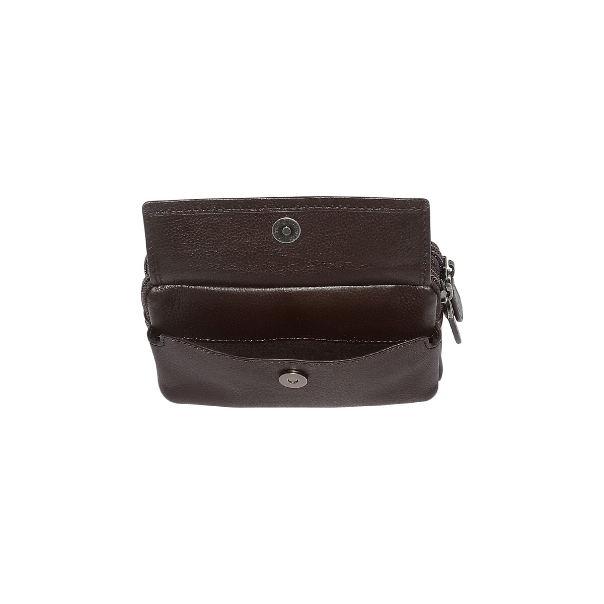 Bolsa de cintura Wave DKB1122R, DAKAR castanho, MP