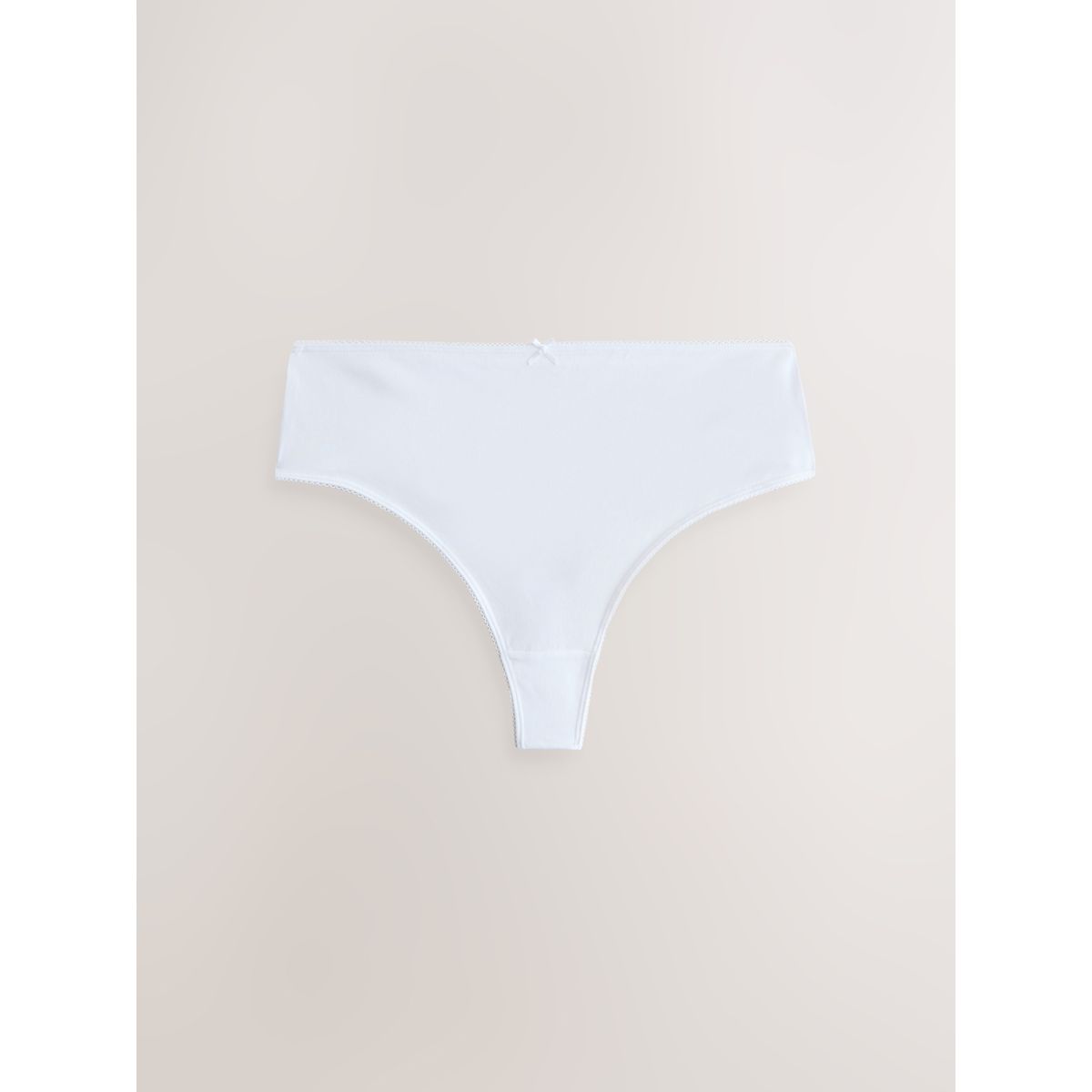 Culotte en coton majoritaire, lot de 7 vert/bleu, NEXT