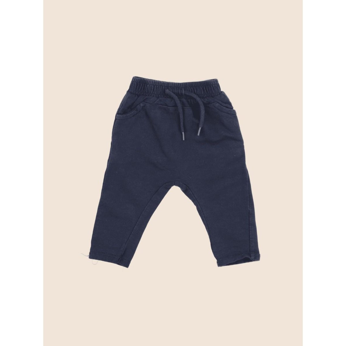Jogging - Très bon état bleu, VERTBAUDET