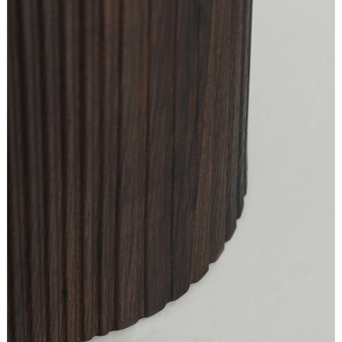 Console bois et marbre collection verona marron et beige, RECOLLECTION