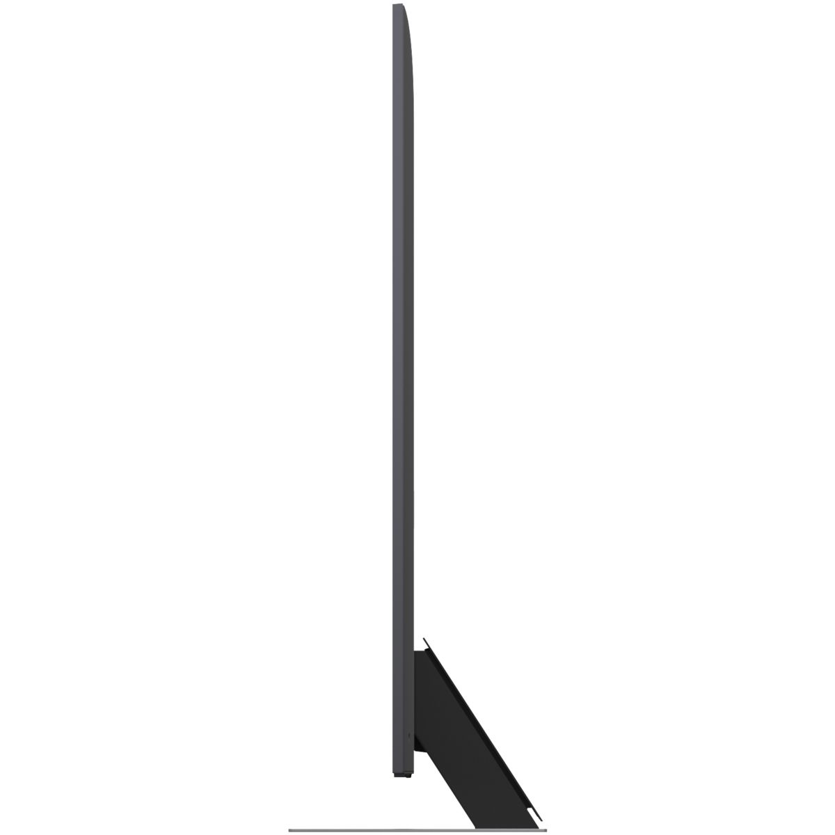 TV Mini LED 86QNED86B (2026) 86" (215 cm) 4K Ultra HD - Expérience Gaming, 120Hz, Smart TV couleur unique, LG