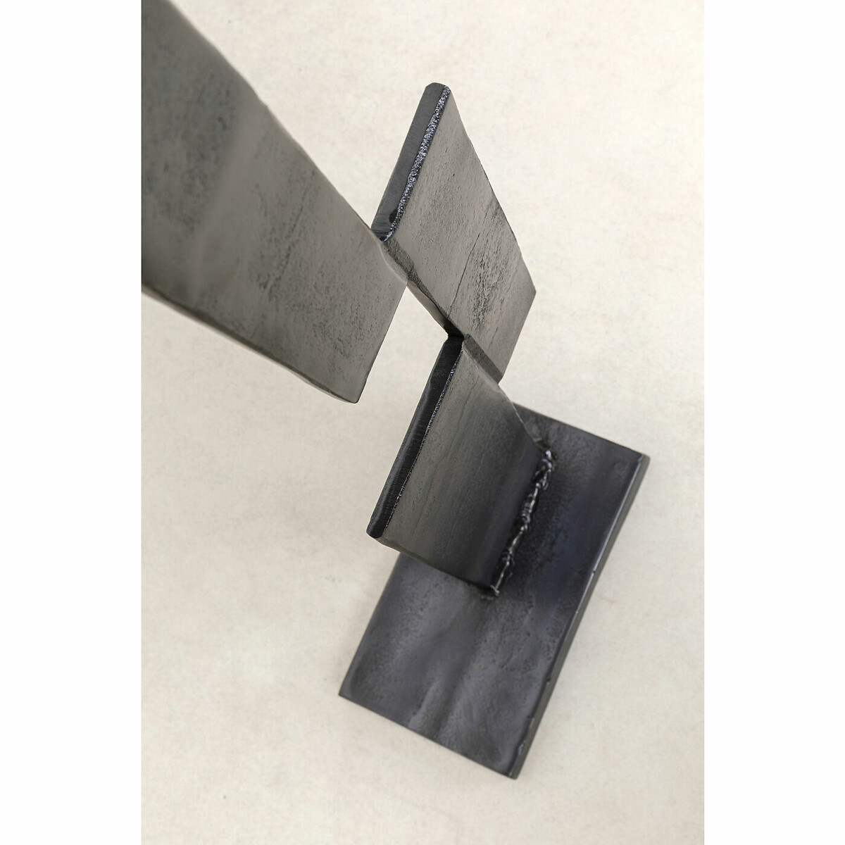 Deko Objekt Balance 148cm schwarz, KARE DESIGN