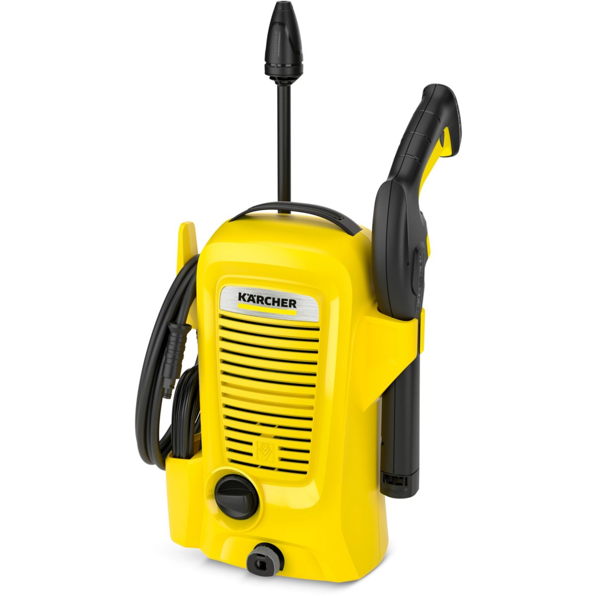 Nettoyeur haute pression K 2 Universal Edition couleur unique, KARCHER
