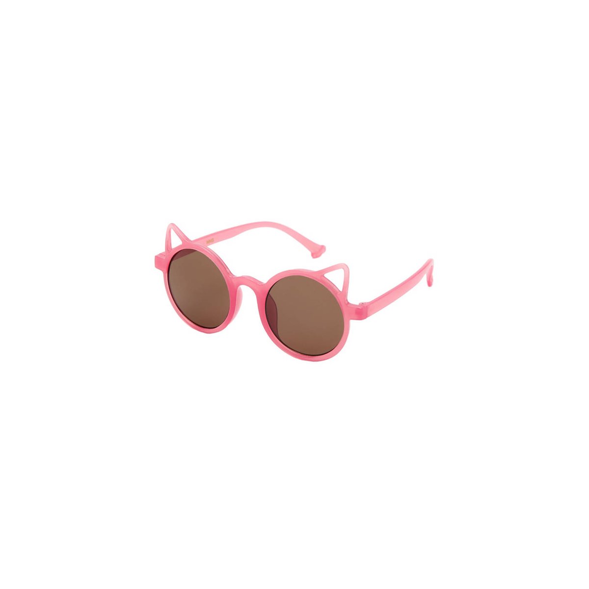 Lunettes de soleil chat rouge, MANGO KIDS