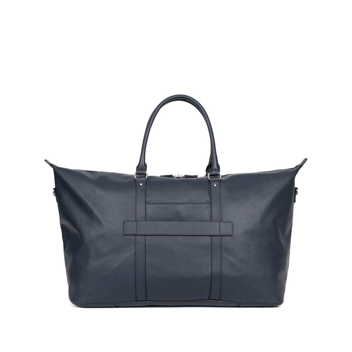 Sac de voyage CONFORT BUSINESS bleu marine, HEXAGONA
