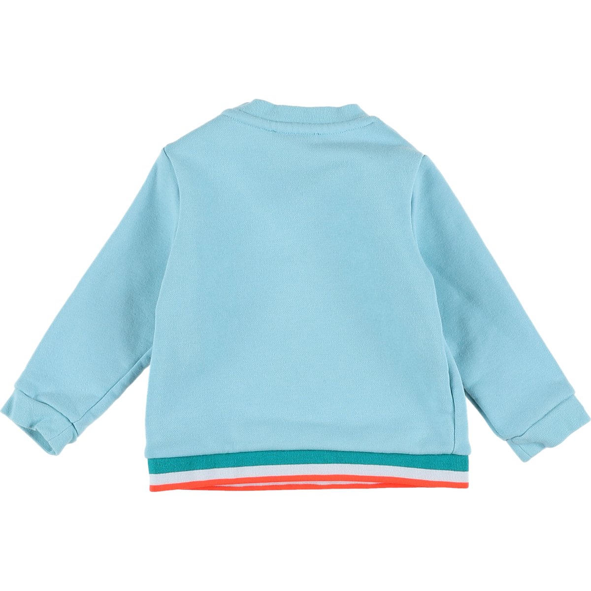 Sweat -  Très bon état bleu, JACADI