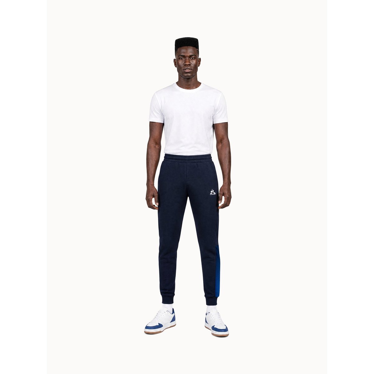 Pantalon Héritage sky captain, LE COQ SPORTIF