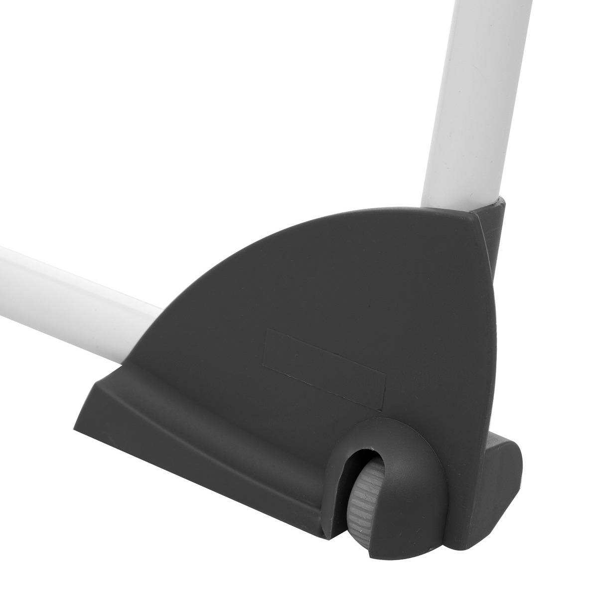 Étendoir à linge pliable tubes 17m SINAI blanc, 5FIVE SIMPLY SMART