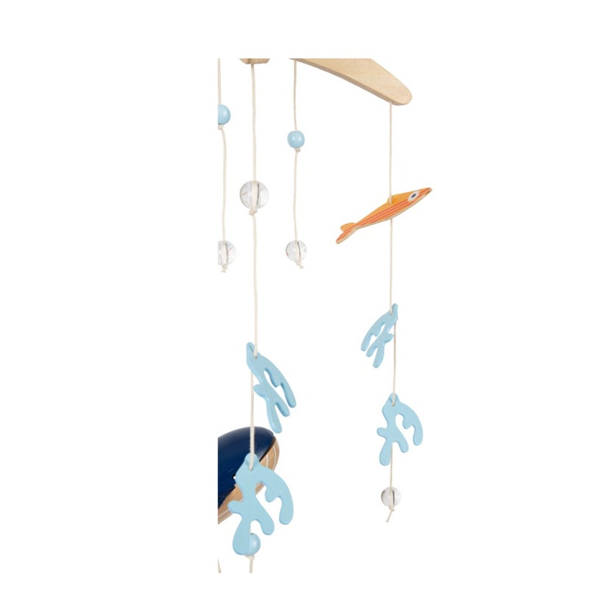Mobile Grand Océan bleu, SMALL FOOT COMPANY