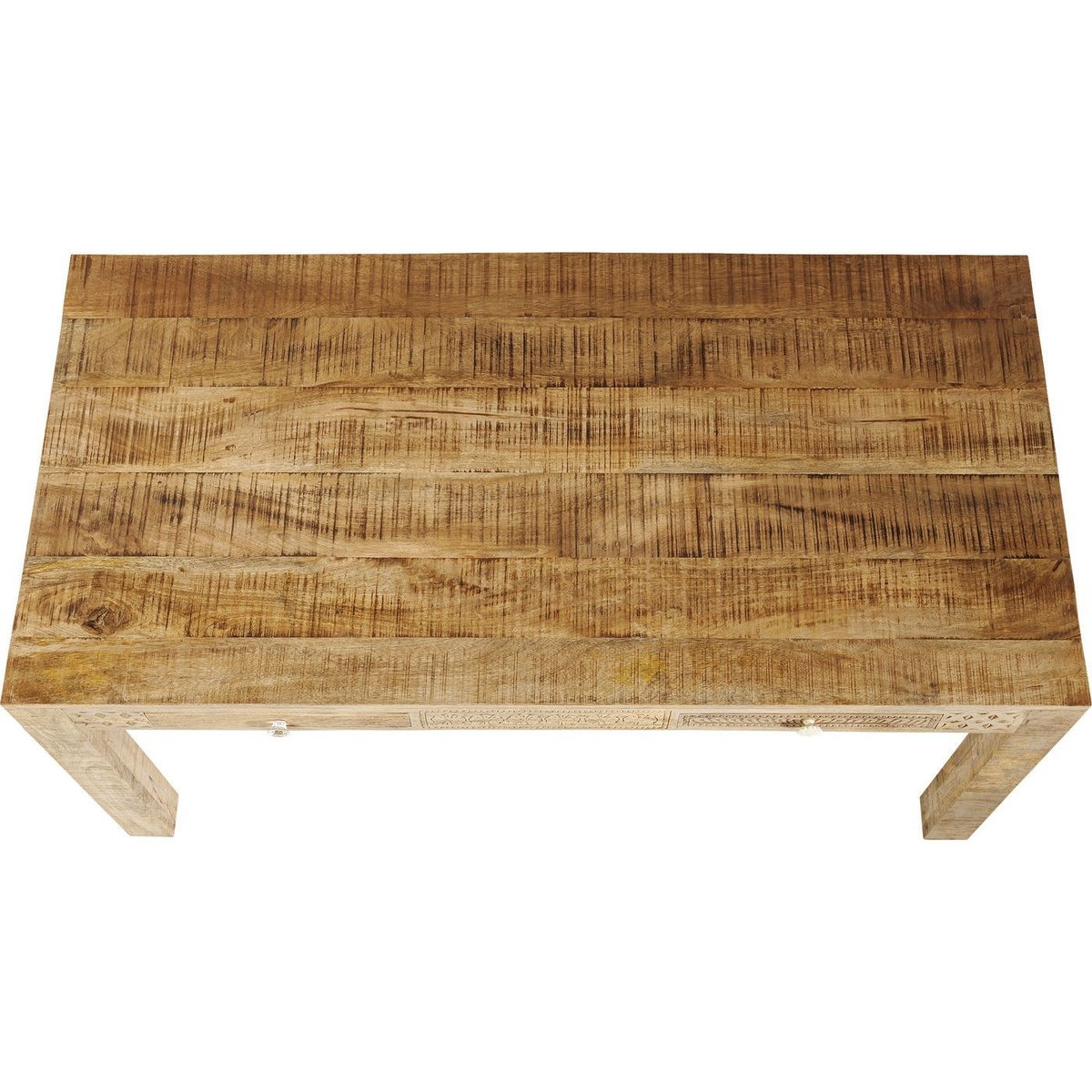 Table en manguier, PURO bois, KARE DESIGN