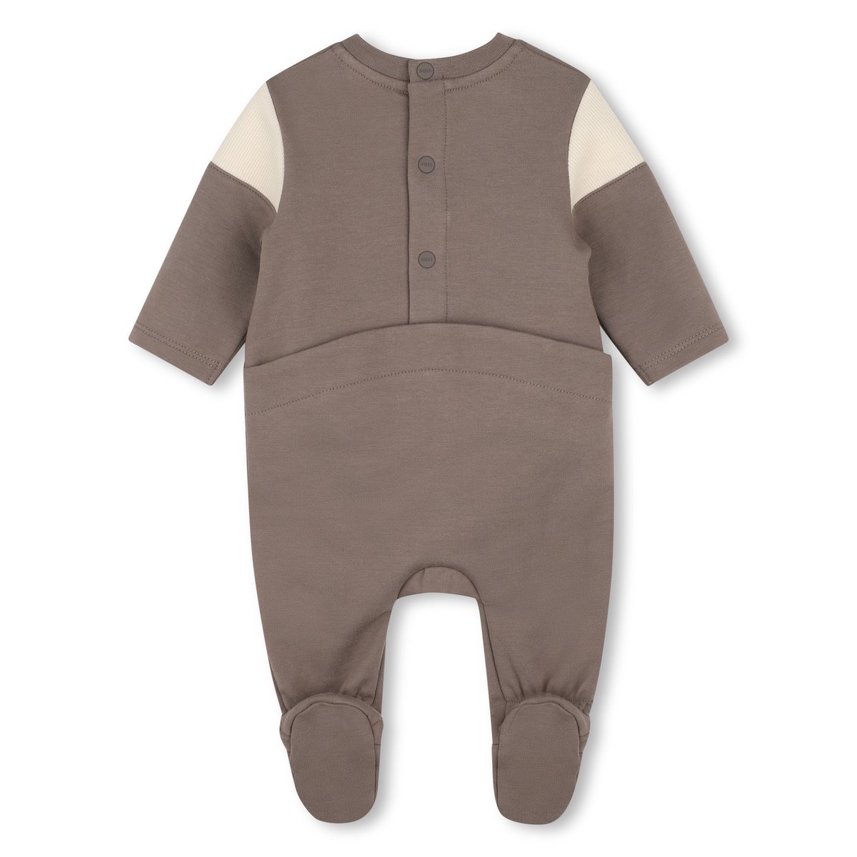 Pyjama molletoné falcon, BOSS KIDSWEAR