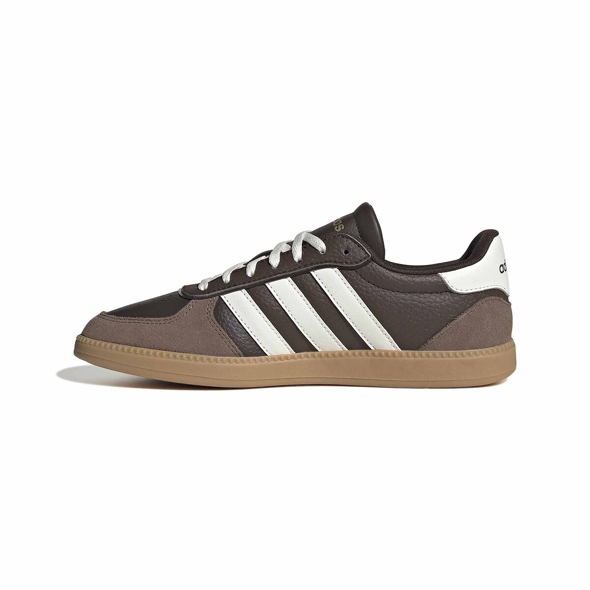 Baskets BREAKNET SLEEK chocolat, ADIDAS SPORTSWEAR