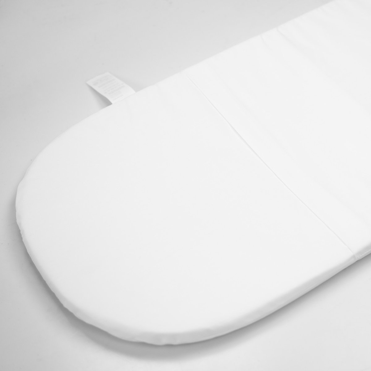 Matelas à langer + panier à langer MAISON SEVIRA beige, SEVIRA KIDS