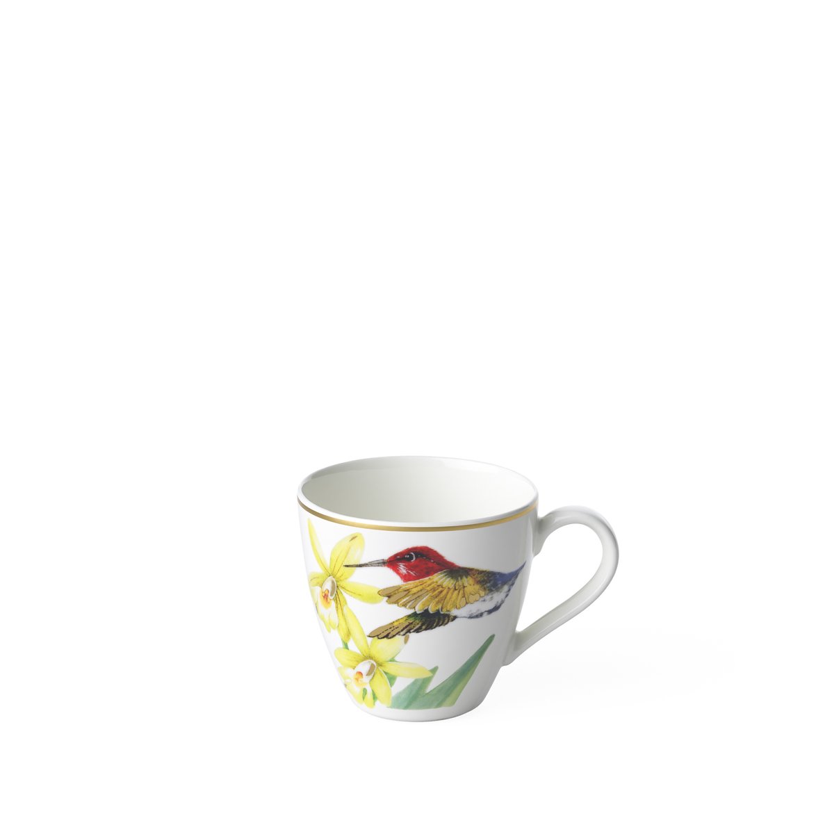 Tasse À Expresso AMAZONIA couleur unique, VILLEROY & BOCH SIGNATURE