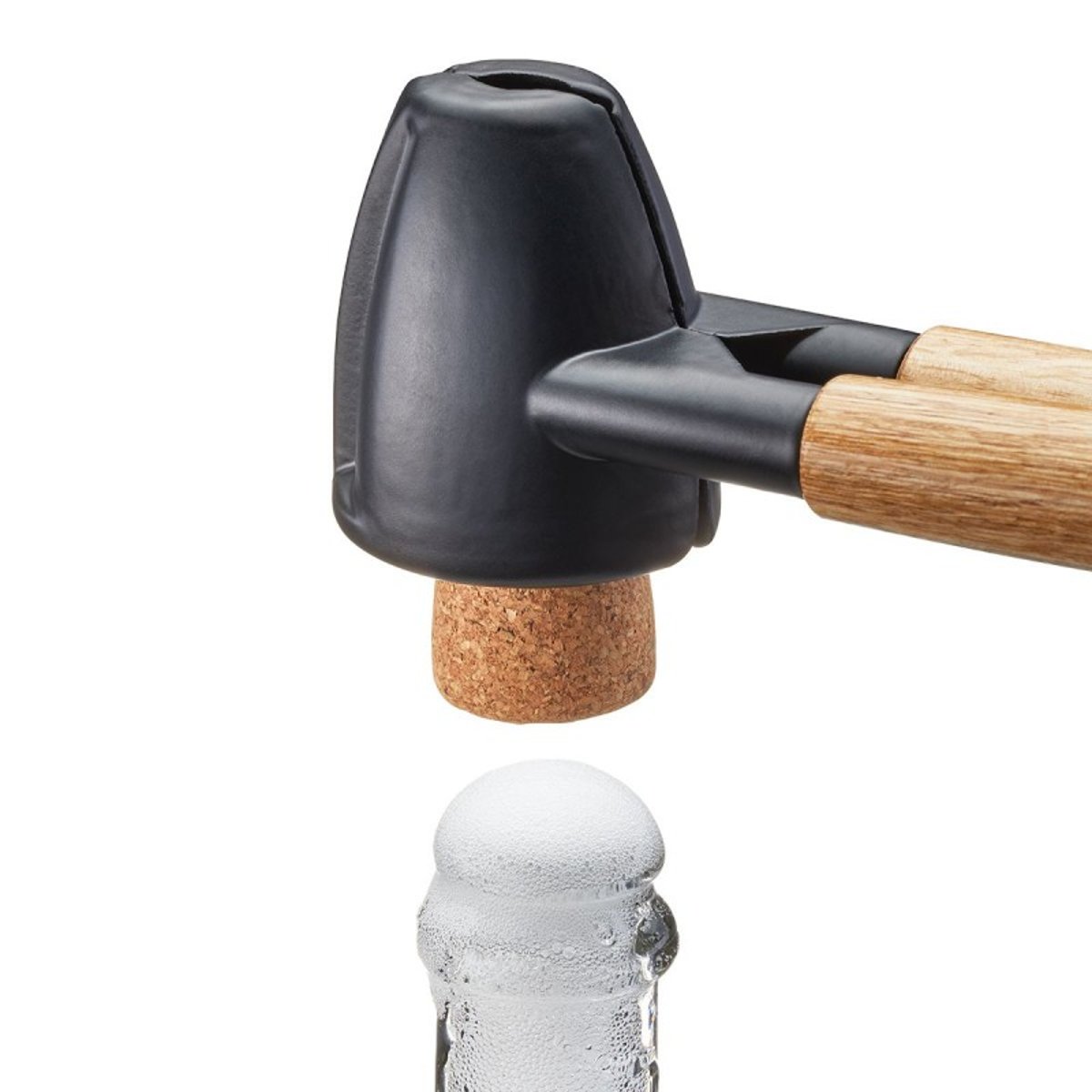 Casse-noisette DUOS marron, GEFU