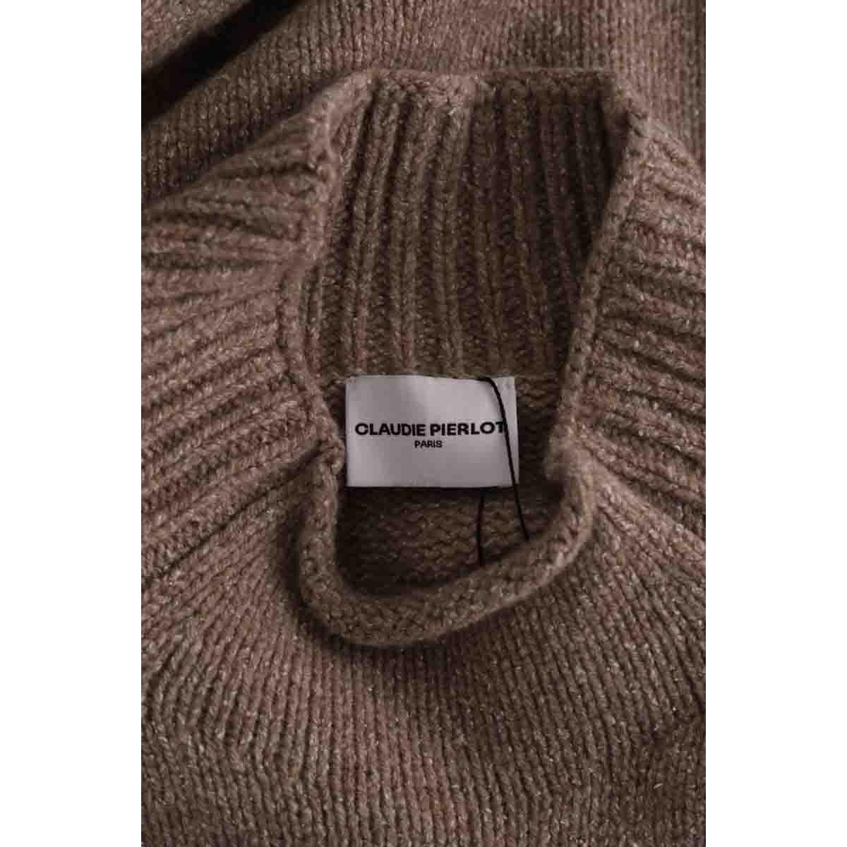 Pull - Très Bon État beige, CLAUDIE PIERLOT