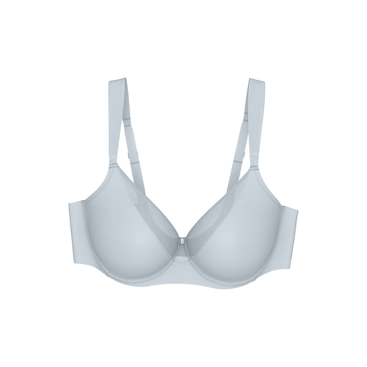 True Shape Sensation Full Cup Bra pearl grey, TRIUMPH