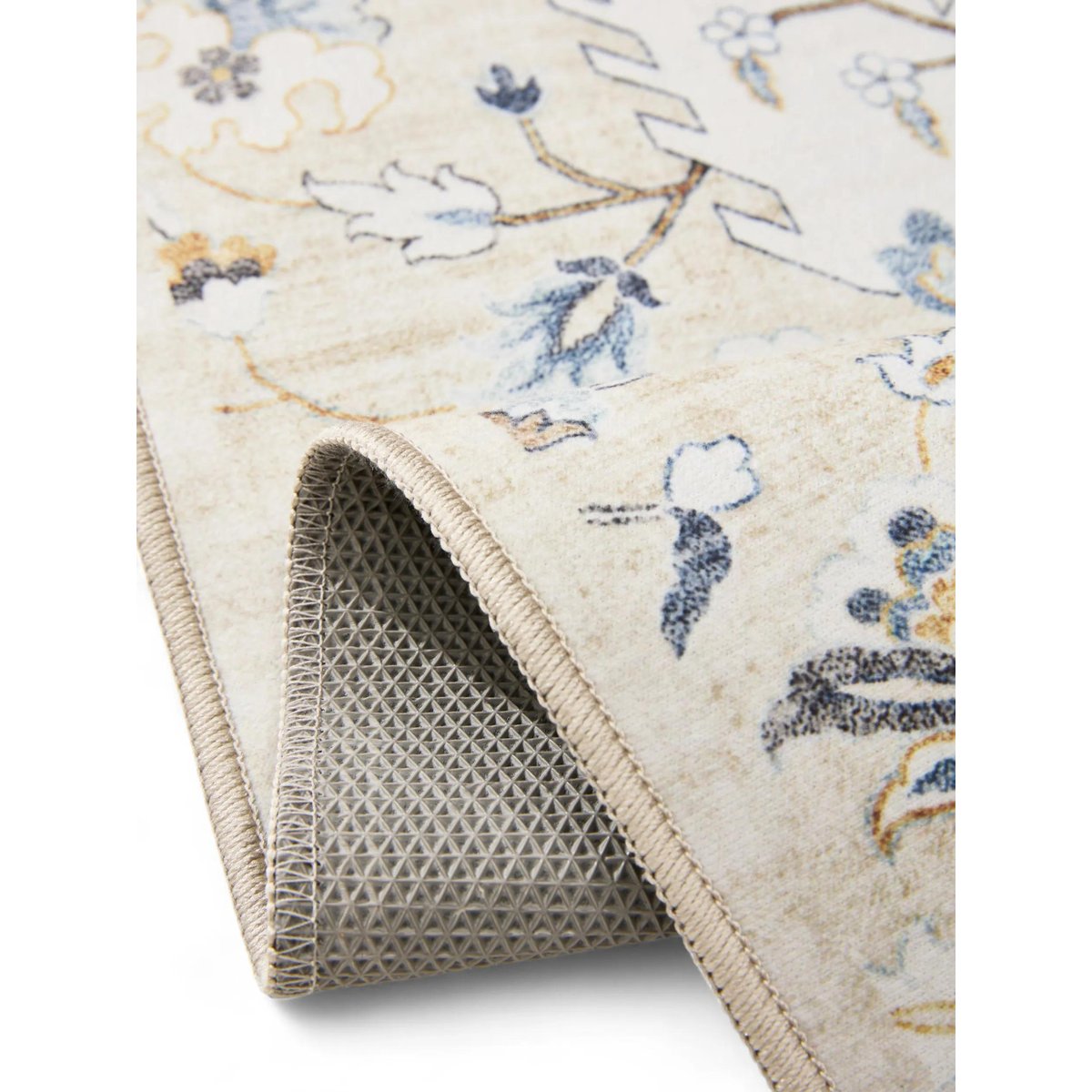 Tapis de couloir GEORGE beige, BENUTA 