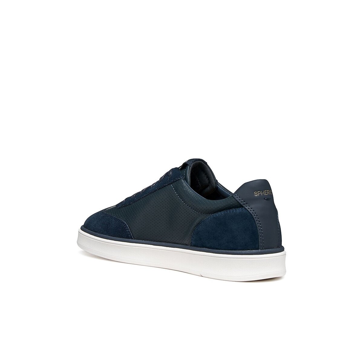 Baskets respirantes, SPHERICA ACTIF bleu marine, GEOX