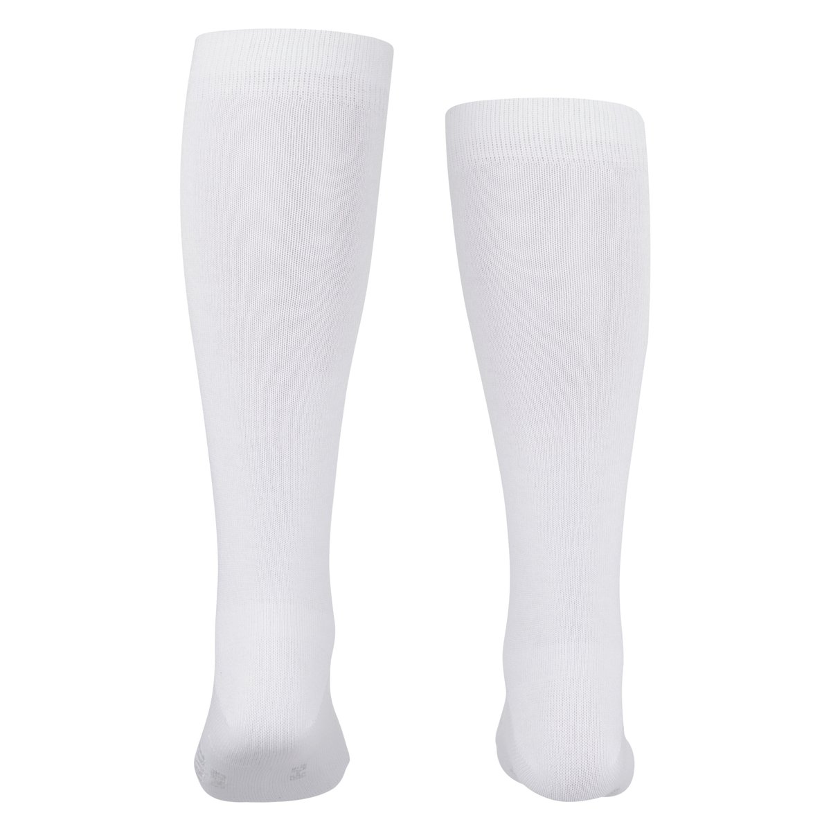 Mi-bas Family blanc, FALKE