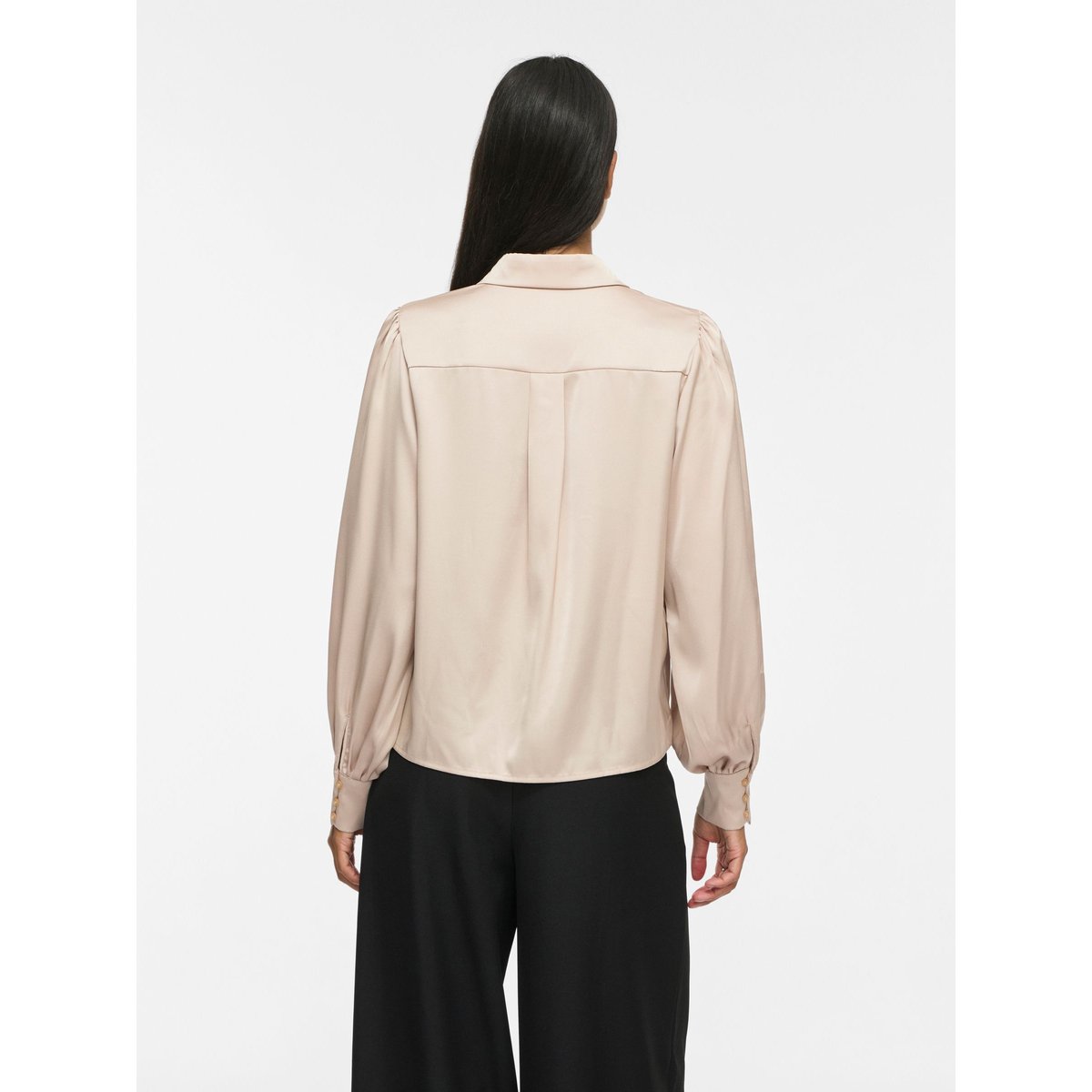 Chemise cement, VILA
