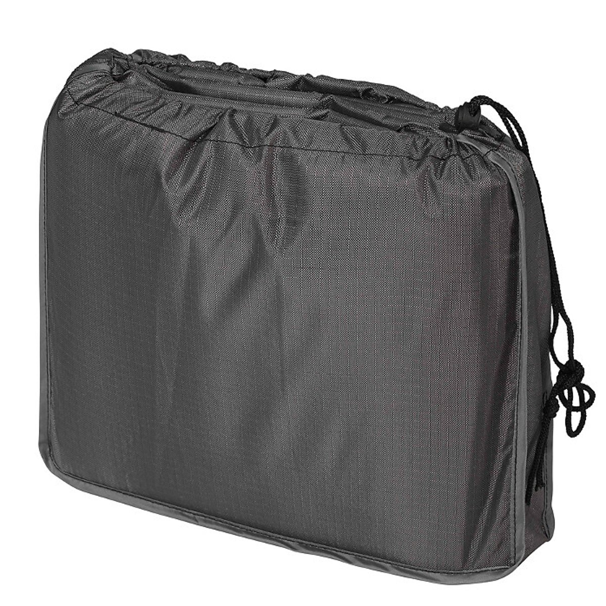 Round Garden Set Cover 200cmx85cm grey, AEROCOVER