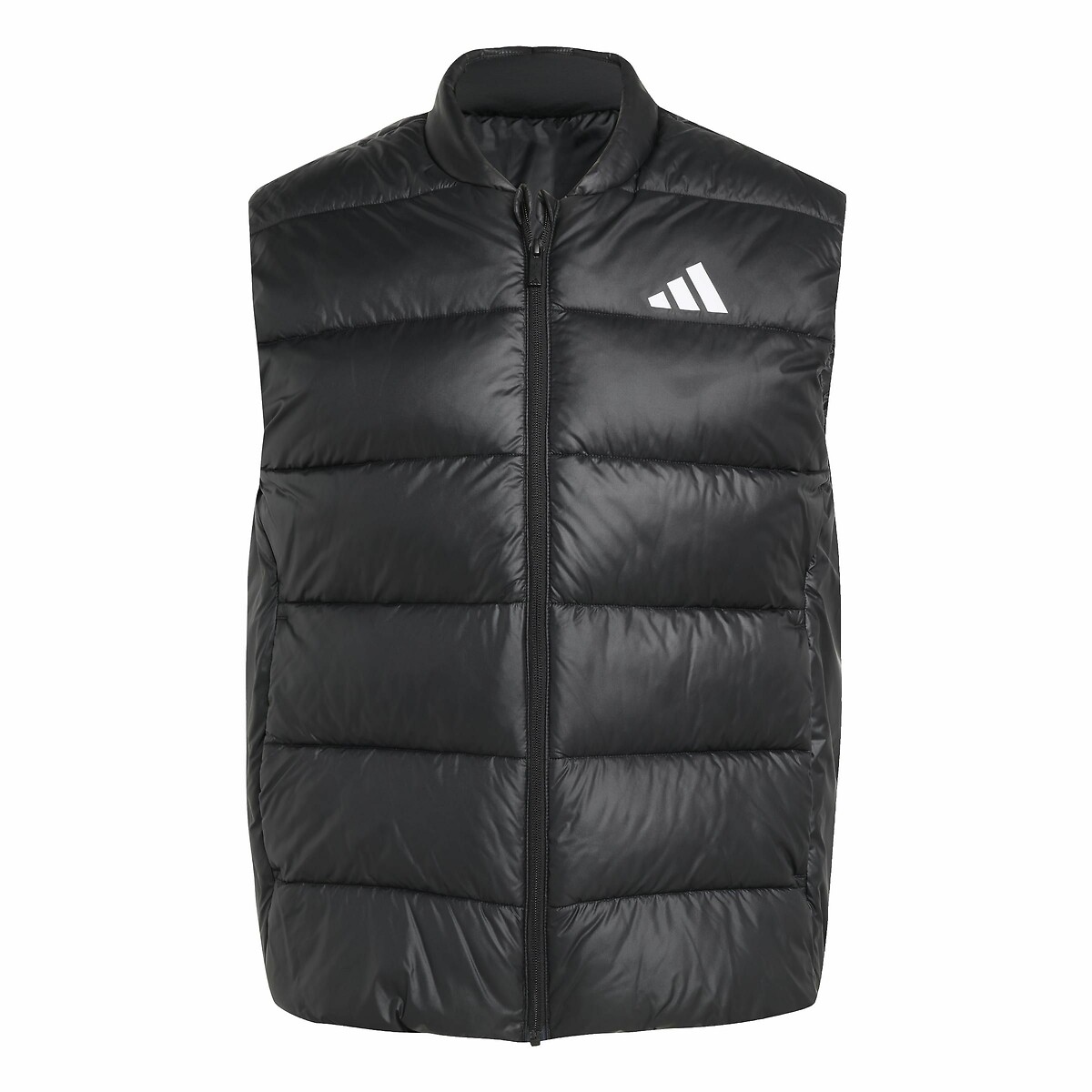 Doudoune sans manches noir, ADIDAS SPORTSWEAR