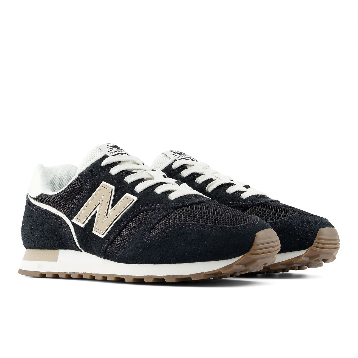 373 Trainers black, NEW BALANCE