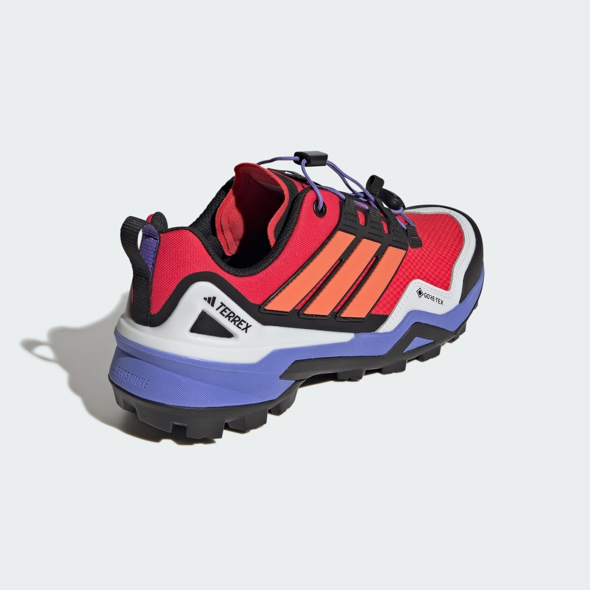 Chaussure De Randonnée Terrex Skychaser Gore-Tex Chaussure De Randonnée Terrex Skychaser Gore-Tex pure ruby / semi cobalt blue / core black, adidas Performance